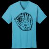 PC54V - Best Value 100% Cotton V-Neck Tee Thumbnail