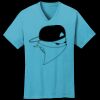 PC54V - Best Value 100% Cotton V-Neck Tee Thumbnail