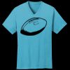 PC54V - Best Value 100% Cotton V-Neck Tee Thumbnail