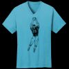 PC54V - Best Value 100% Cotton V-Neck Tee Thumbnail