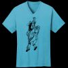 PC54V - Best Value 100% Cotton V-Neck Tee Thumbnail