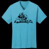 PC54V - Best Value 100% Cotton V-Neck Tee Thumbnail