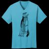 PC54V - Best Value 100% Cotton V-Neck Tee Thumbnail