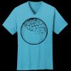 PC54V - Best Value 100% Cotton V-Neck Tee Thumbnail
