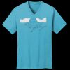 PC54V - Best Value 100% Cotton V-Neck Tee Thumbnail