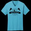 PC54V - Best Value 100% Cotton V-Neck Tee Thumbnail