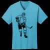 PC54V - Best Value 100% Cotton V-Neck Tee Thumbnail
