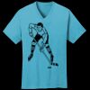 PC54V - Best Value 100% Cotton V-Neck Tee Thumbnail