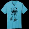PC54V - Best Value 100% Cotton V-Neck Tee Thumbnail