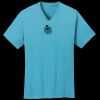 PC54V - Best Value 100% Cotton V-Neck Tee Thumbnail