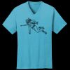 PC54V - Best Value 100% Cotton V-Neck Tee Thumbnail