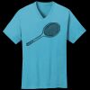 PC54V - Best Value 100% Cotton V-Neck Tee Thumbnail