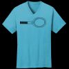 PC54V - Best Value 100% Cotton V-Neck Tee Thumbnail