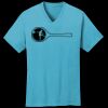 PC54V - Best Value 100% Cotton V-Neck Tee Thumbnail