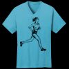 PC54V - Best Value 100% Cotton V-Neck Tee Thumbnail