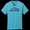 PC54V - Best Value 100% Cotton V-Neck Tee Thumbnail