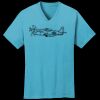 PC54V - Best Value 100% Cotton V-Neck Tee Thumbnail