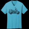 PC54V - Best Value 100% Cotton V-Neck Tee Thumbnail