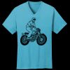 PC54V - Best Value 100% Cotton V-Neck Tee Thumbnail