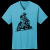 PC54V - Best Value 100% Cotton V-Neck Tee Thumbnail