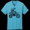 PC54V - Best Value 100% Cotton V-Neck Tee Thumbnail