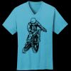 PC54V - Best Value 100% Cotton V-Neck Tee Thumbnail