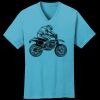 PC54V - Best Value 100% Cotton V-Neck Tee Thumbnail