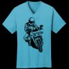 PC54V - Best Value 100% Cotton V-Neck Tee Thumbnail