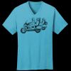 PC54V - Best Value 100% Cotton V-Neck Tee Thumbnail