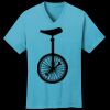 PC54V - Best Value 100% Cotton V-Neck Tee Thumbnail