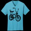 PC54V - Best Value 100% Cotton V-Neck Tee Thumbnail