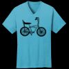 PC54V - Best Value 100% Cotton V-Neck Tee Thumbnail