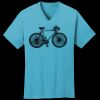 PC54V - Best Value 100% Cotton V-Neck Tee Thumbnail
