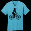 PC54V - Best Value 100% Cotton V-Neck Tee Thumbnail