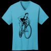 PC54V - Best Value 100% Cotton V-Neck Tee Thumbnail