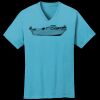 PC54V - Best Value 100% Cotton V-Neck Tee Thumbnail