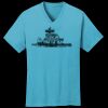 PC54V - Best Value 100% Cotton V-Neck Tee Thumbnail