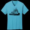 PC54V - Best Value 100% Cotton V-Neck Tee Thumbnail