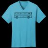 PC54V - Best Value 100% Cotton V-Neck Tee Thumbnail
