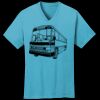 PC54V - Best Value 100% Cotton V-Neck Tee Thumbnail