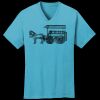 PC54V - Best Value 100% Cotton V-Neck Tee Thumbnail