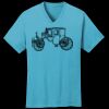 PC54V - Best Value 100% Cotton V-Neck Tee Thumbnail