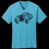 PC54V - Best Value 100% Cotton V-Neck Tee Thumbnail