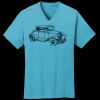 PC54V - Best Value 100% Cotton V-Neck Tee Thumbnail
