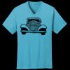 PC54V - Best Value 100% Cotton V-Neck Tee Thumbnail