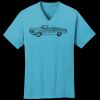 PC54V - Best Value 100% Cotton V-Neck Tee Thumbnail