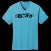 PC54V - Best Value 100% Cotton V-Neck Tee Thumbnail