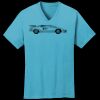 PC54V - Best Value 100% Cotton V-Neck Tee Thumbnail