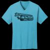 PC54V - Best Value 100% Cotton V-Neck Tee Thumbnail