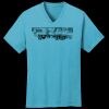 PC54V - Best Value 100% Cotton V-Neck Tee Thumbnail
